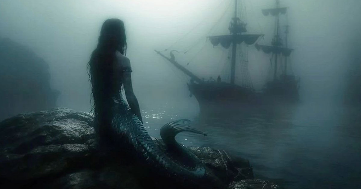 sirenas leyenda de ibiza