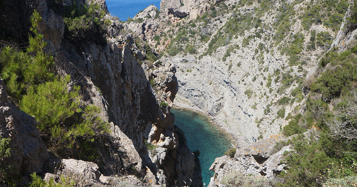 The 5 corners of Ibiza that most tourists never get to discover