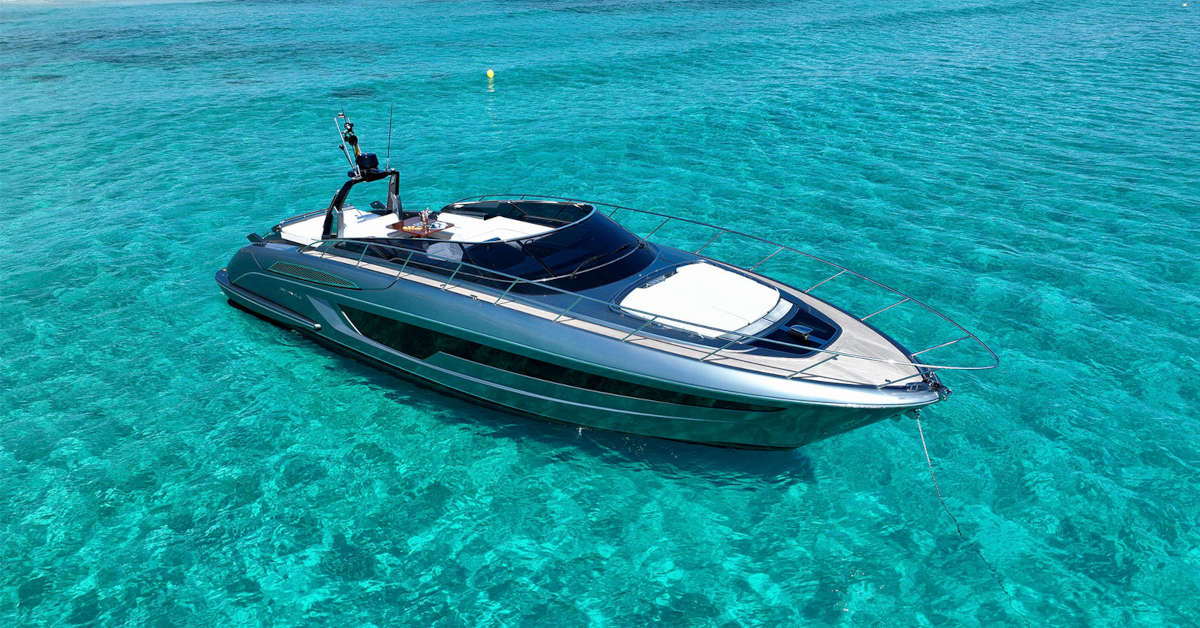 The Best Activities to Do on a Boat in Ibiza