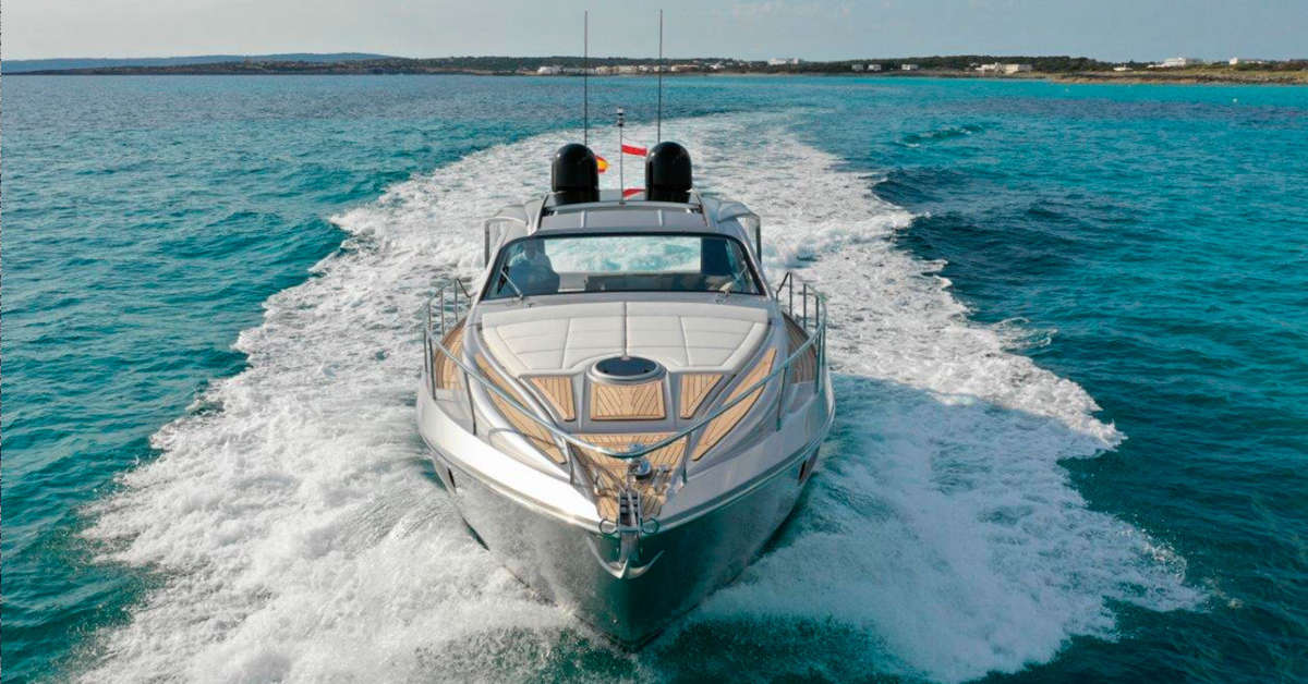 Boat Rental Services in Ibiza: What You Need to Know