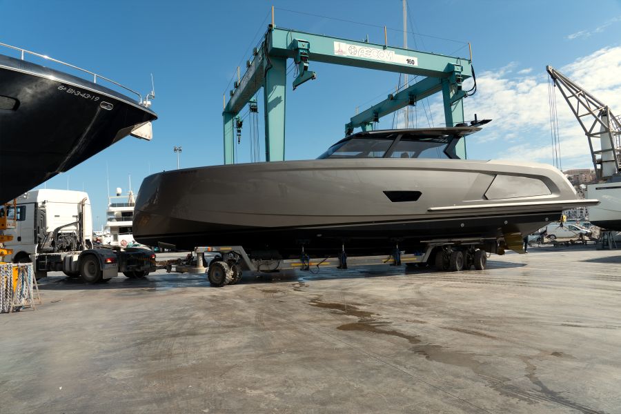 YACHT MANAGEMENT IBIZA