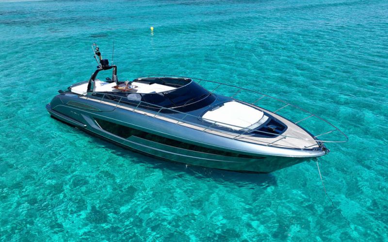 Activities Boat Ibiza