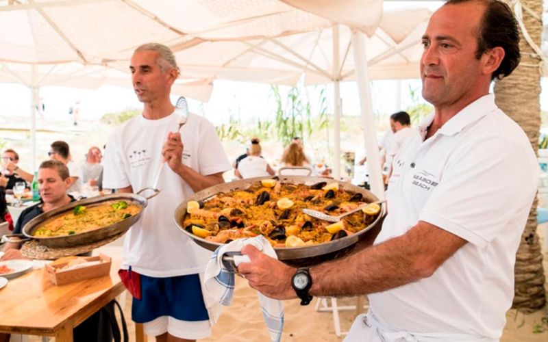 Ibiza and Formentera Fine Dining Restaurants 2021