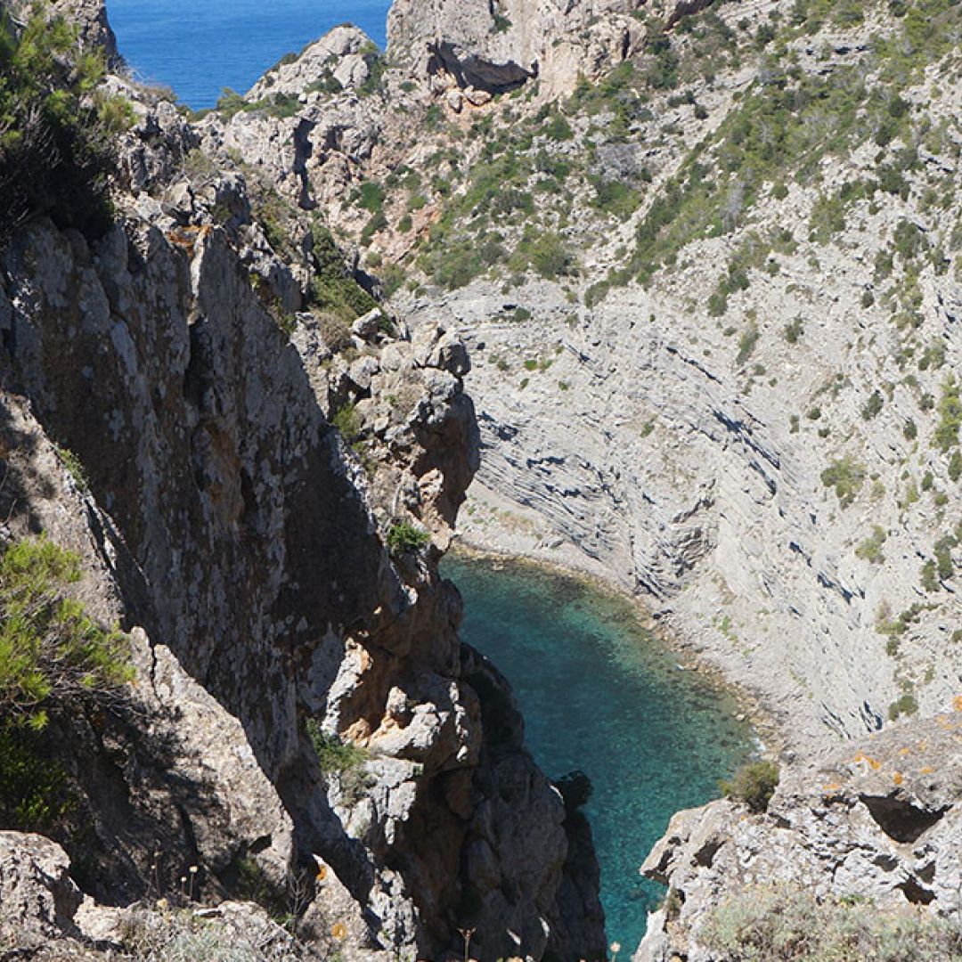 The 5 corners of Ibiza that most tourists never get to discover