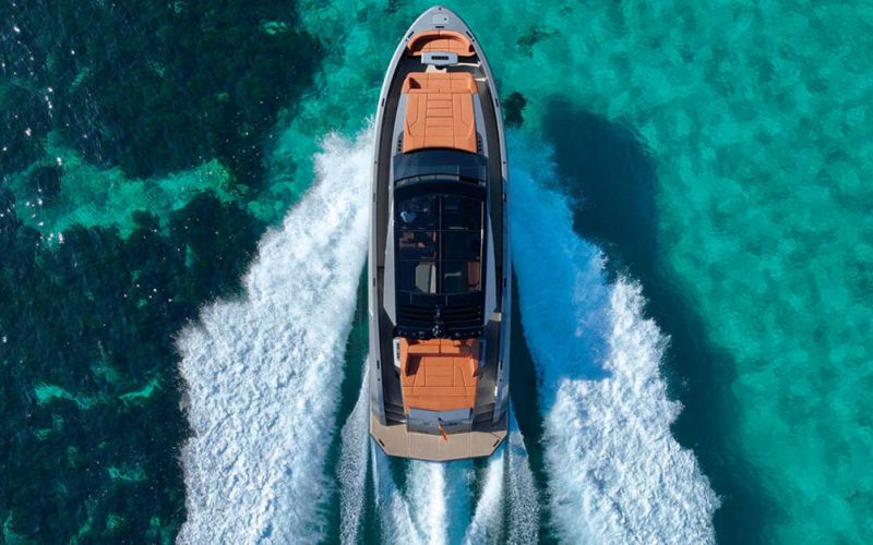 Best Boat Rental in Ibiza