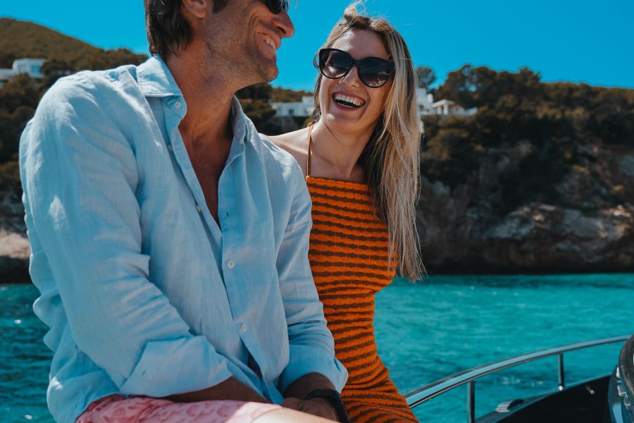YACHT MANAGEMENT IBIZA