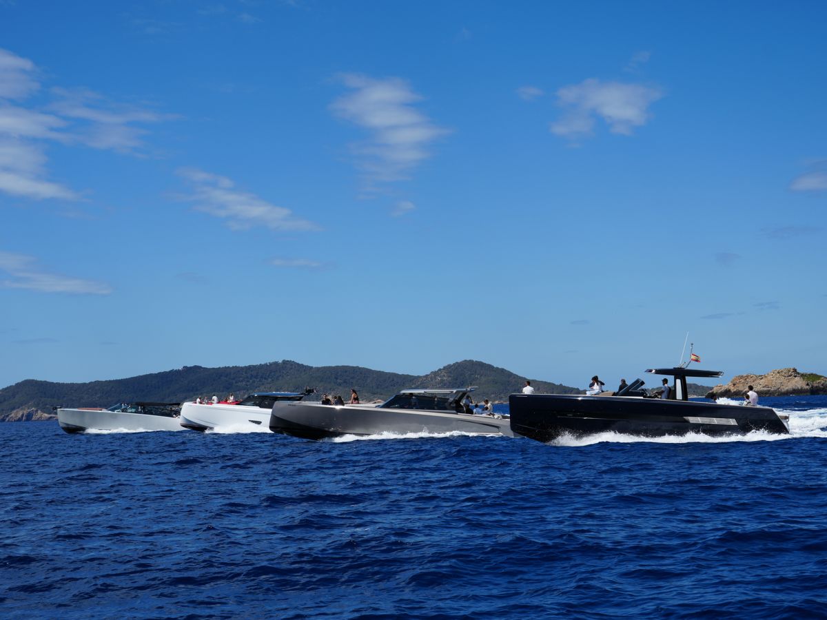 What to Pack for a Spring Boat Trip: A Practical Guide