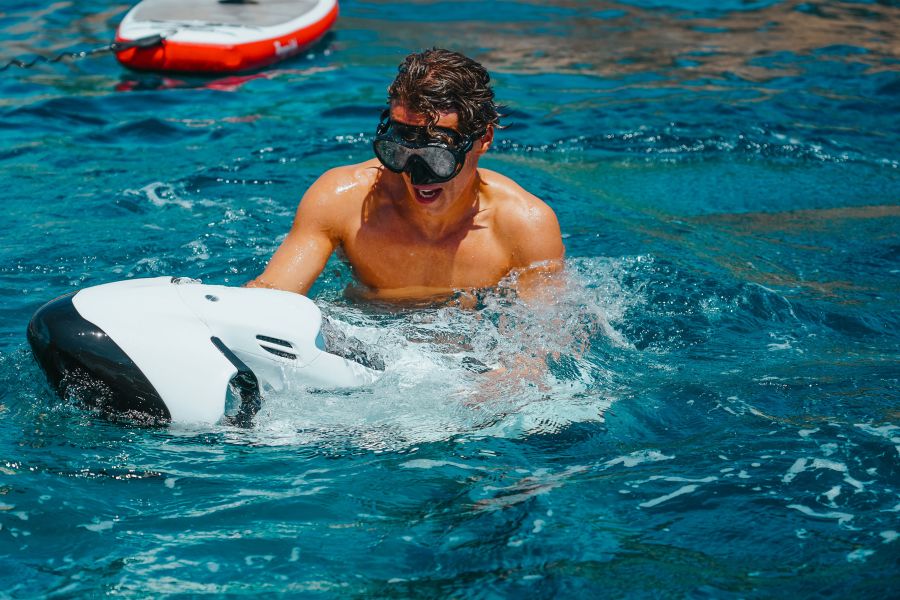 YACHT MANAGEMENT IBIZA