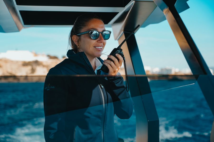 YACHT MANAGEMENT IBIZA