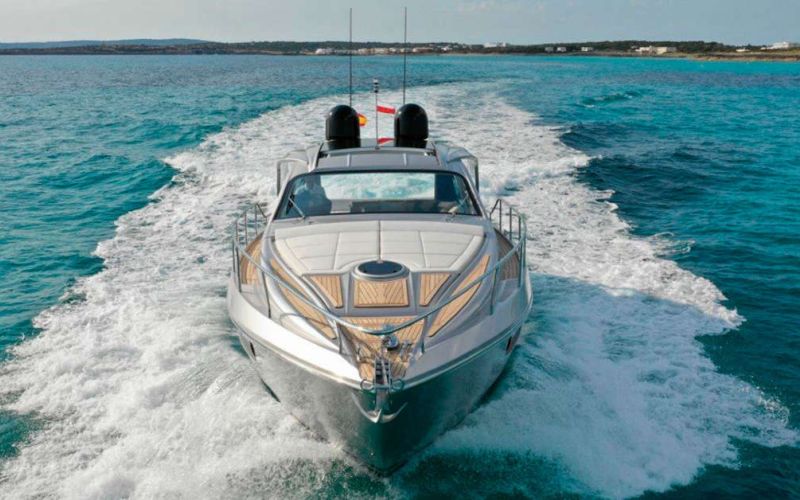 Boat Rental Services Ibiza