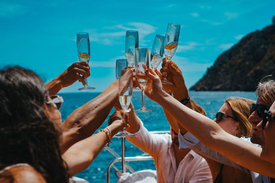 YACHT MANAGEMENT IBIZA