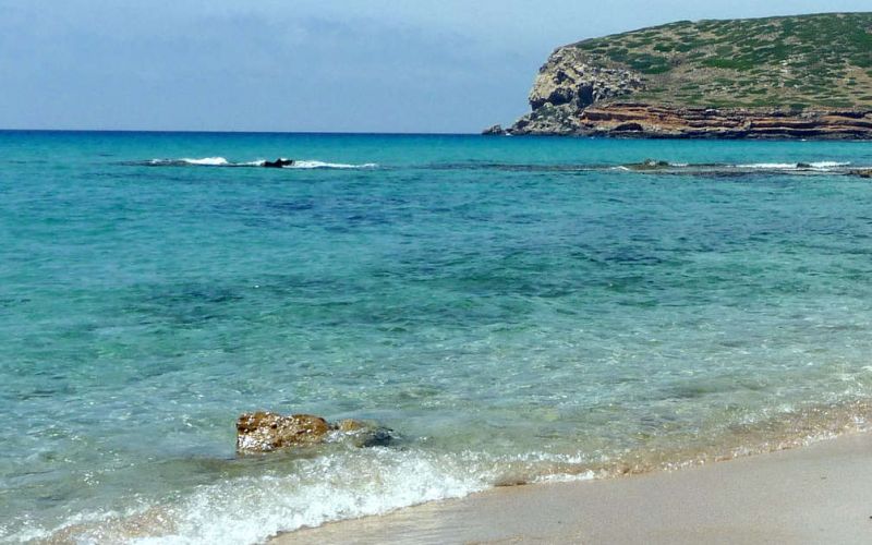 Ibiza Beaches by Boat