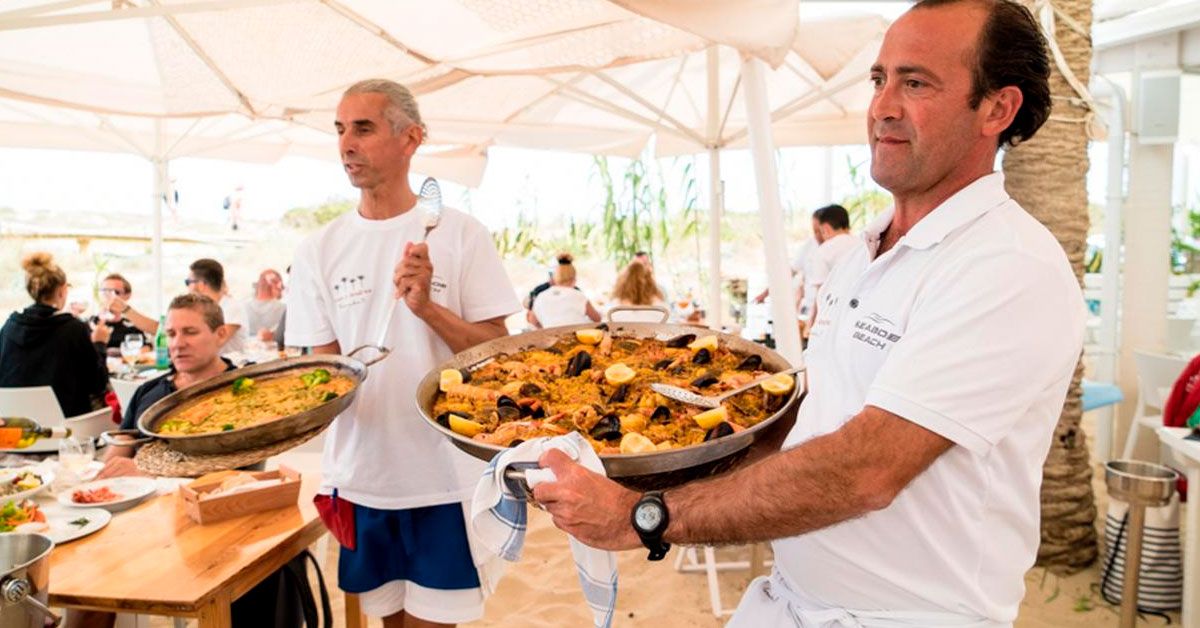 Ibiza and Formentera Fine Dining Restaurants 2021