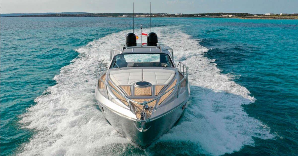 Boat Rental Services Ibiza